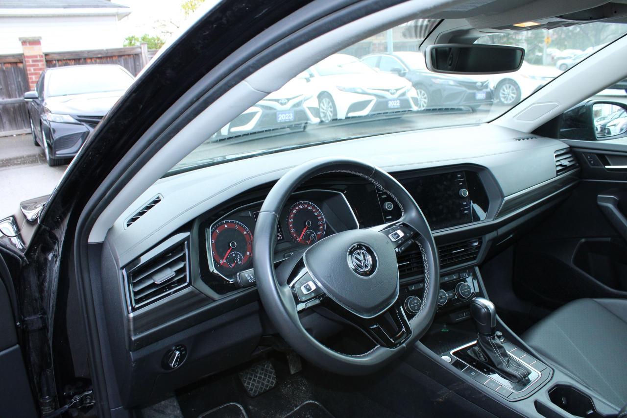 2021 Volkswagen Jetta HIGHLINE - Photo #13