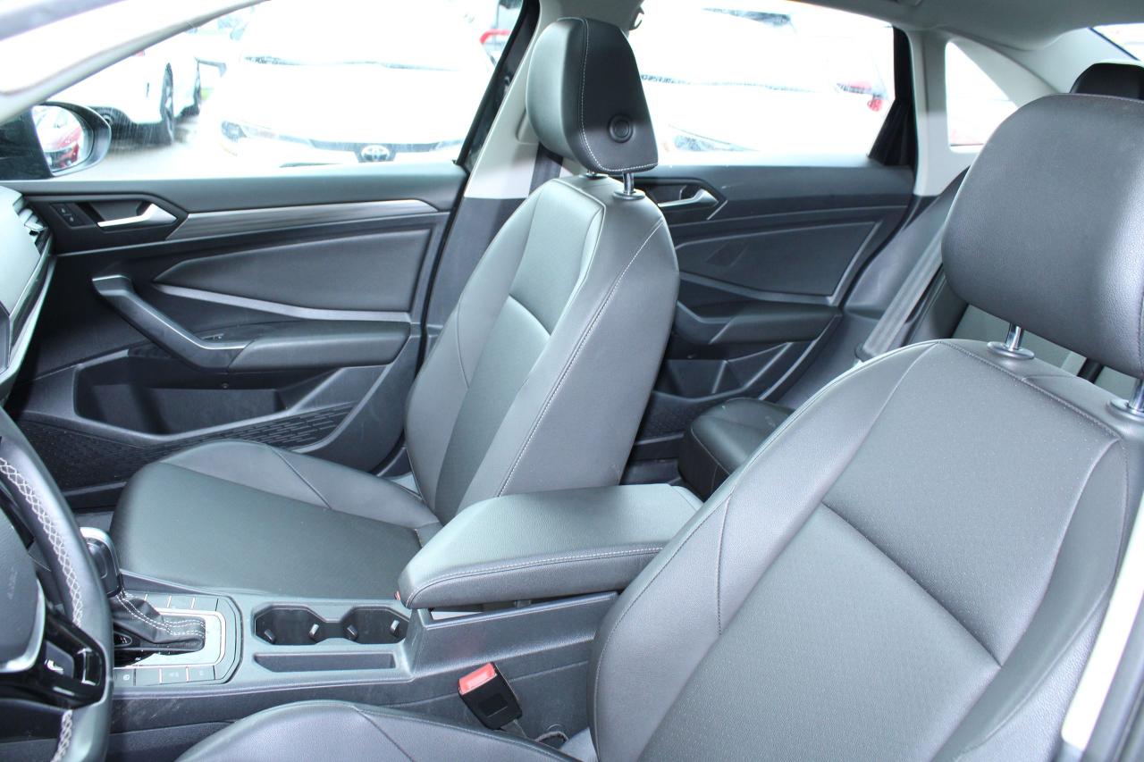 2021 Volkswagen Jetta HIGHLINE - Photo #14