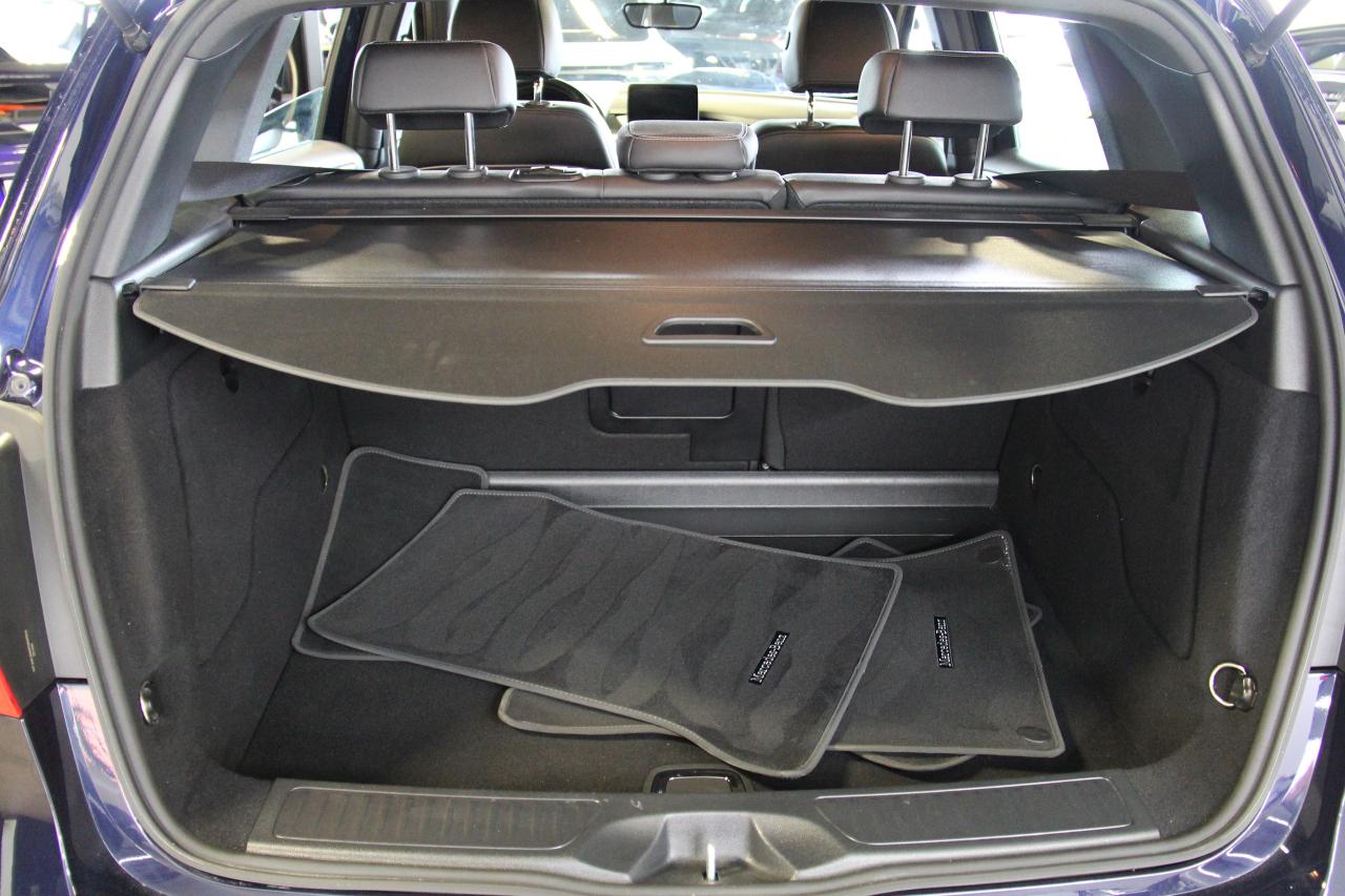 2019 Mercedes-Benz B-Class B 250 4MATIC Sports Tourer - Photo #11