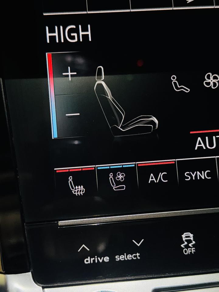 2019 Audi E-Tron Technik - Photo #16