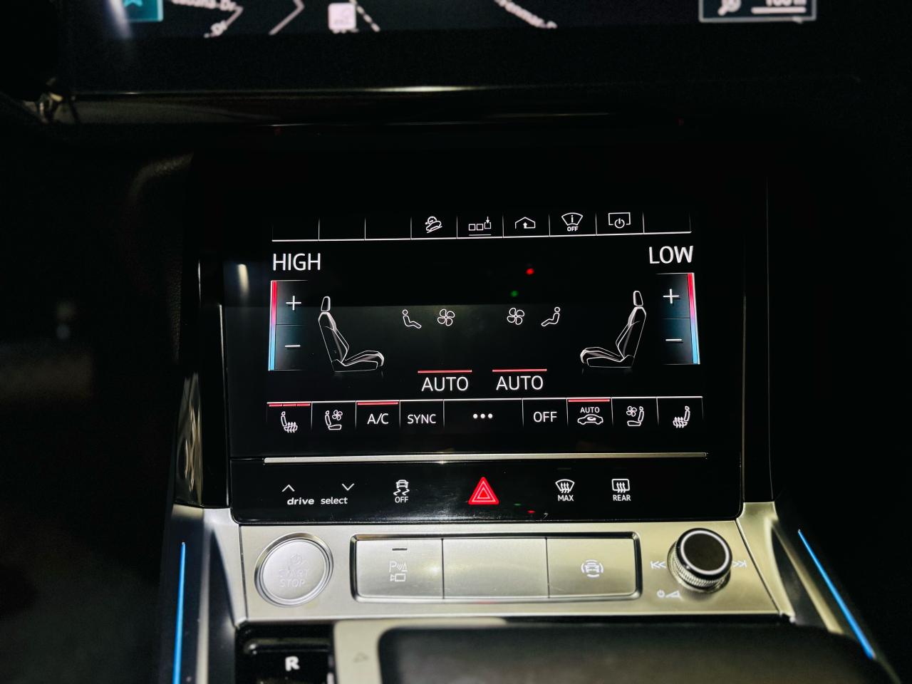 2019 Audi E-Tron Technik - Photo #15