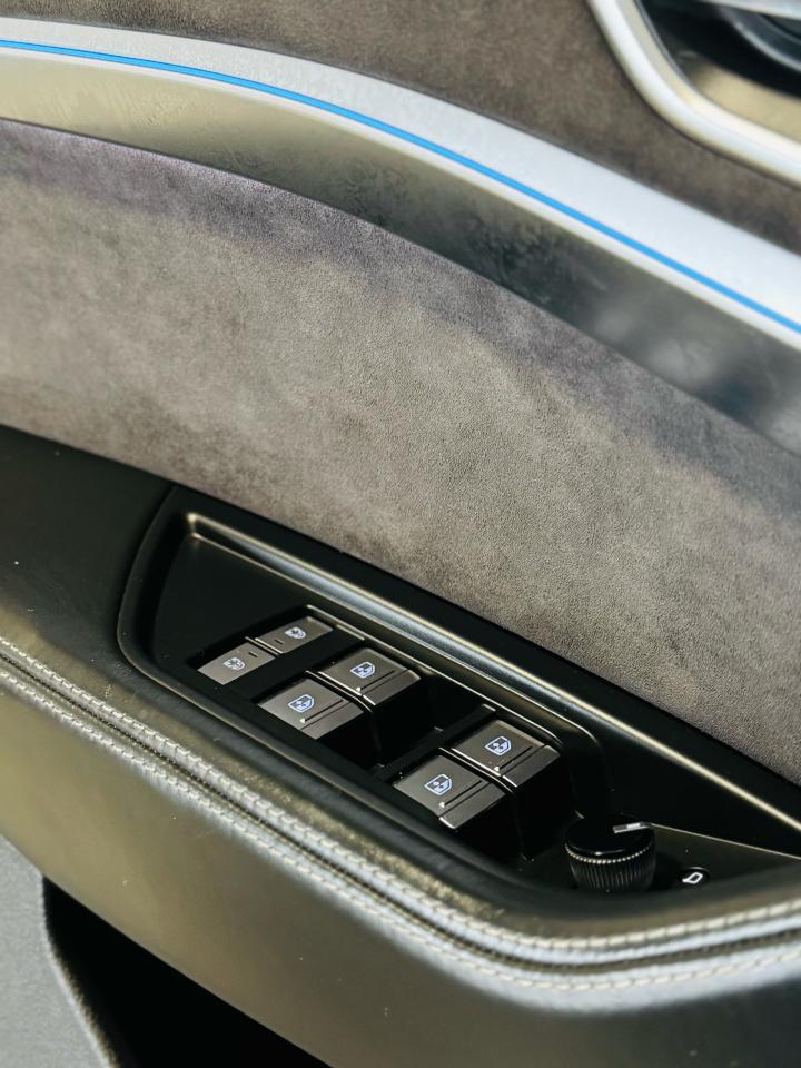2019 Audi E-Tron Technik - Photo #9