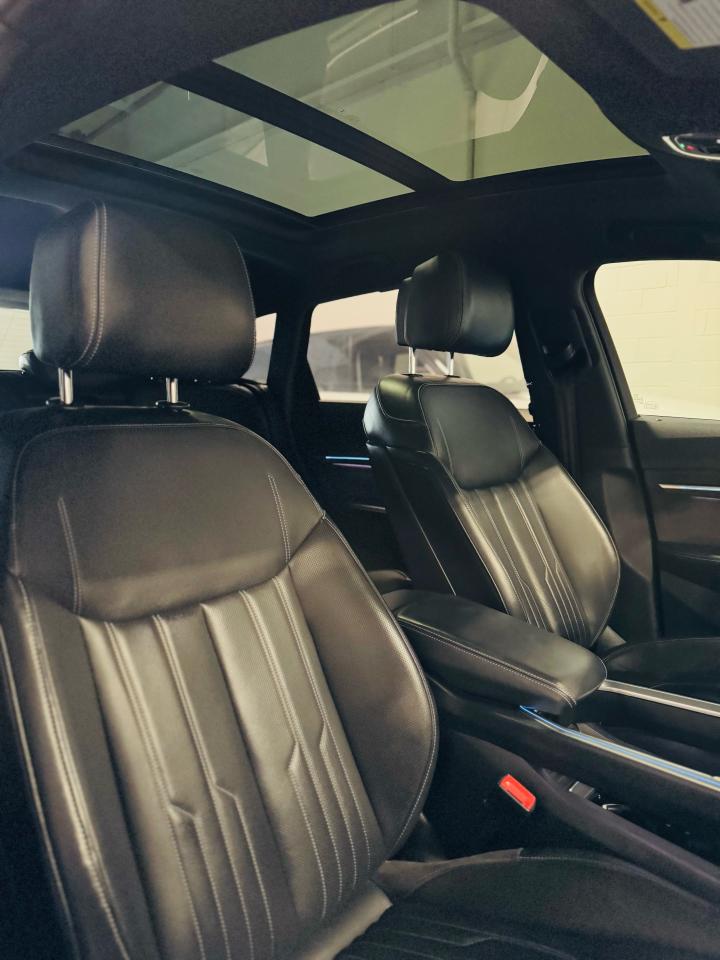 2019 Audi E-Tron Technik - Photo #26