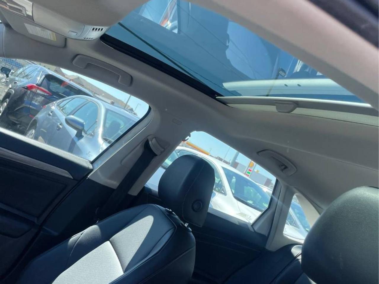 2021 Volkswagen Jetta HIGHLINE - Photo #9