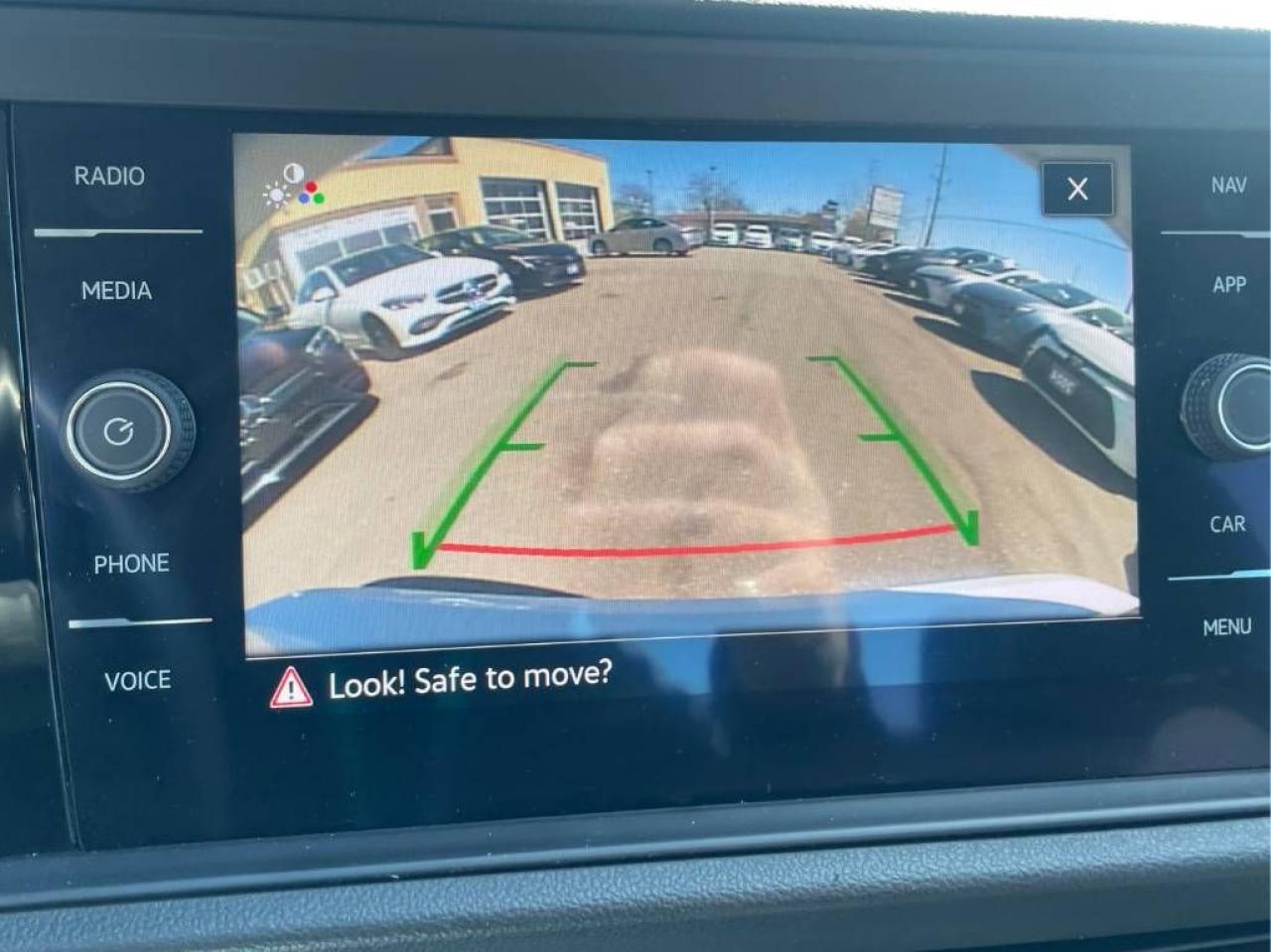 2021 Volkswagen Jetta HIGHLINE - Photo #12