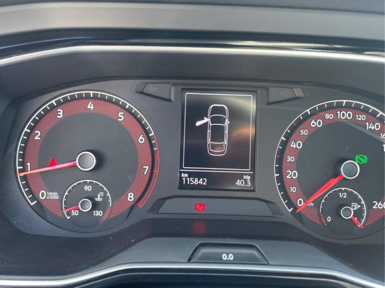 2021 Volkswagen Jetta HIGHLINE - Photo #14