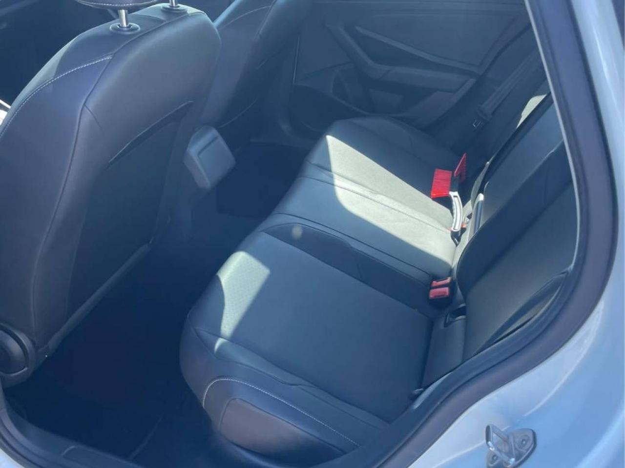 2021 Volkswagen Jetta HIGHLINE - Photo #15
