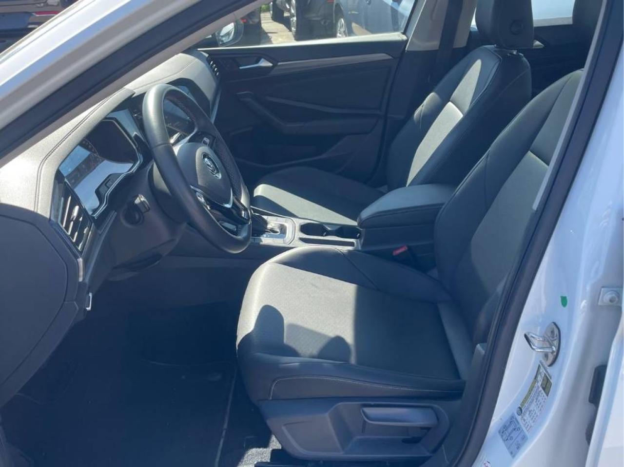 2021 Volkswagen Jetta HIGHLINE - Photo #16