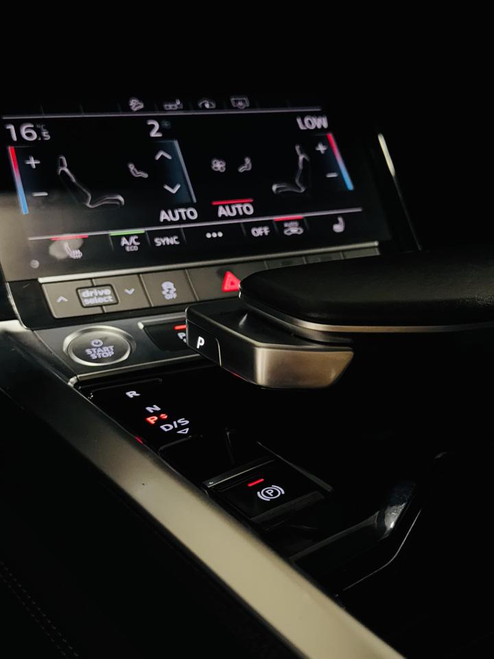 2019 Audi E-Tron Progressiv - Photo #15