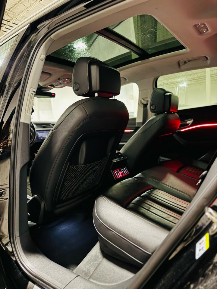2019 Audi E-Tron Progressiv - Photo #20