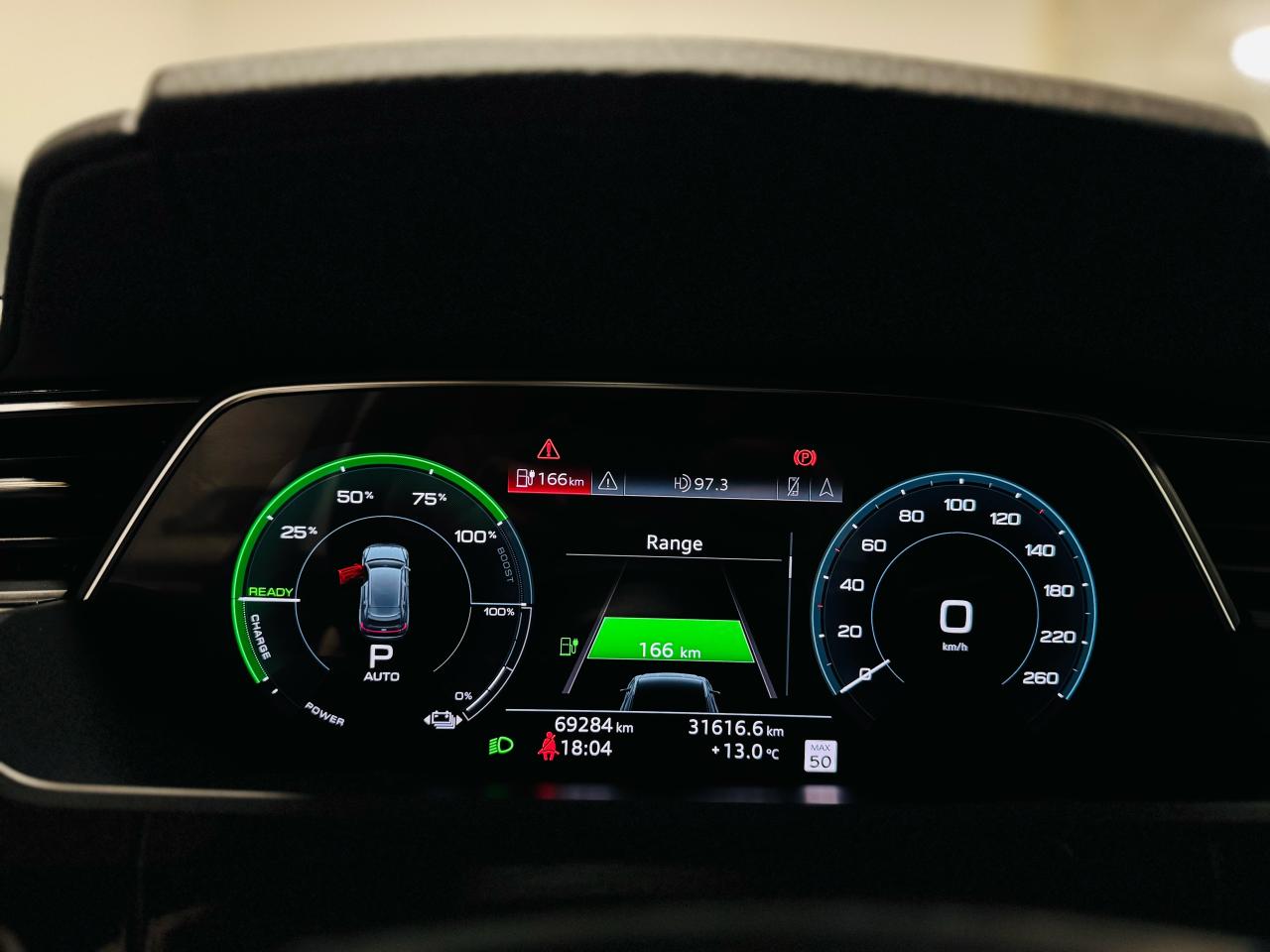 2019 Audi E-Tron Progressiv - Photo #12