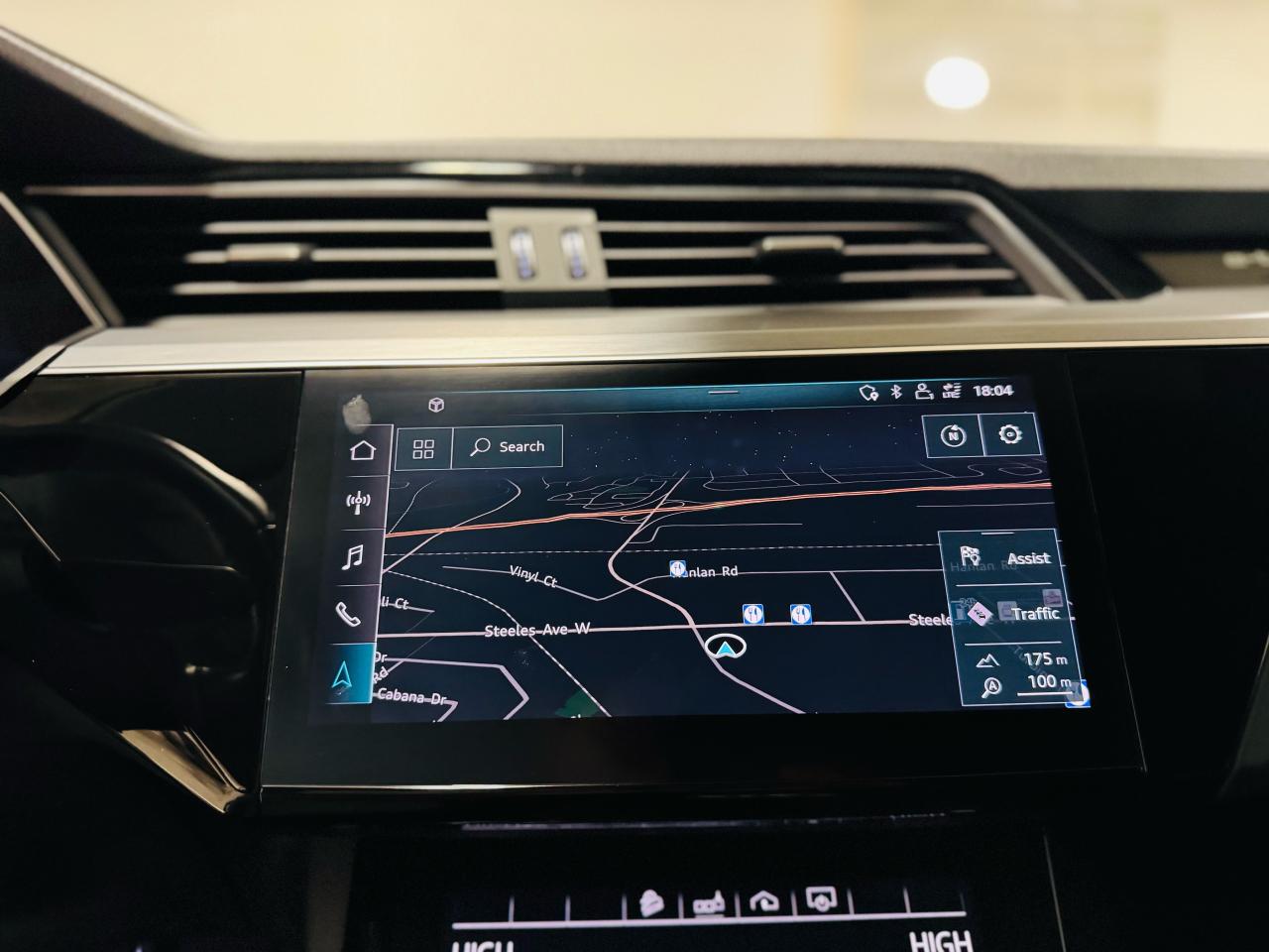 2019 Audi E-Tron Progressiv - Photo #14