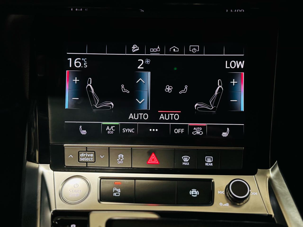 2019 Audi E-Tron Progressiv - Photo #16