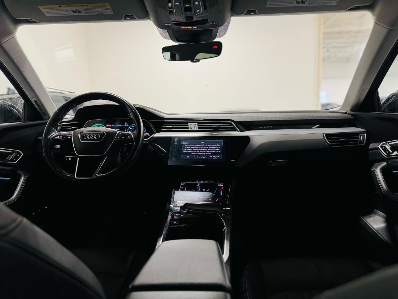 2019 Audi E-Tron Progressiv - Photo #23