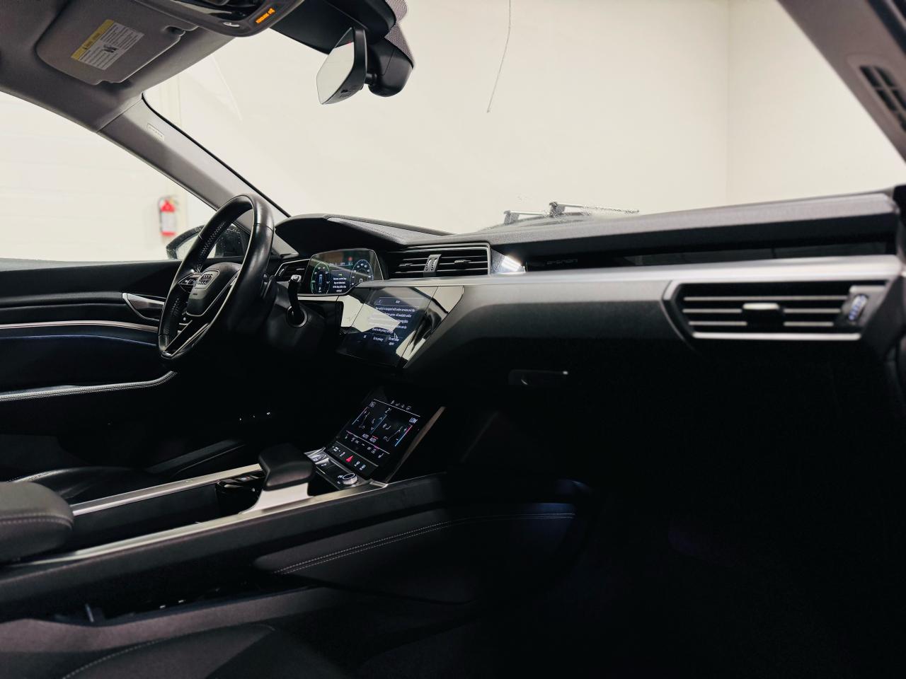 2019 Audi E-Tron Progressiv - Photo #27