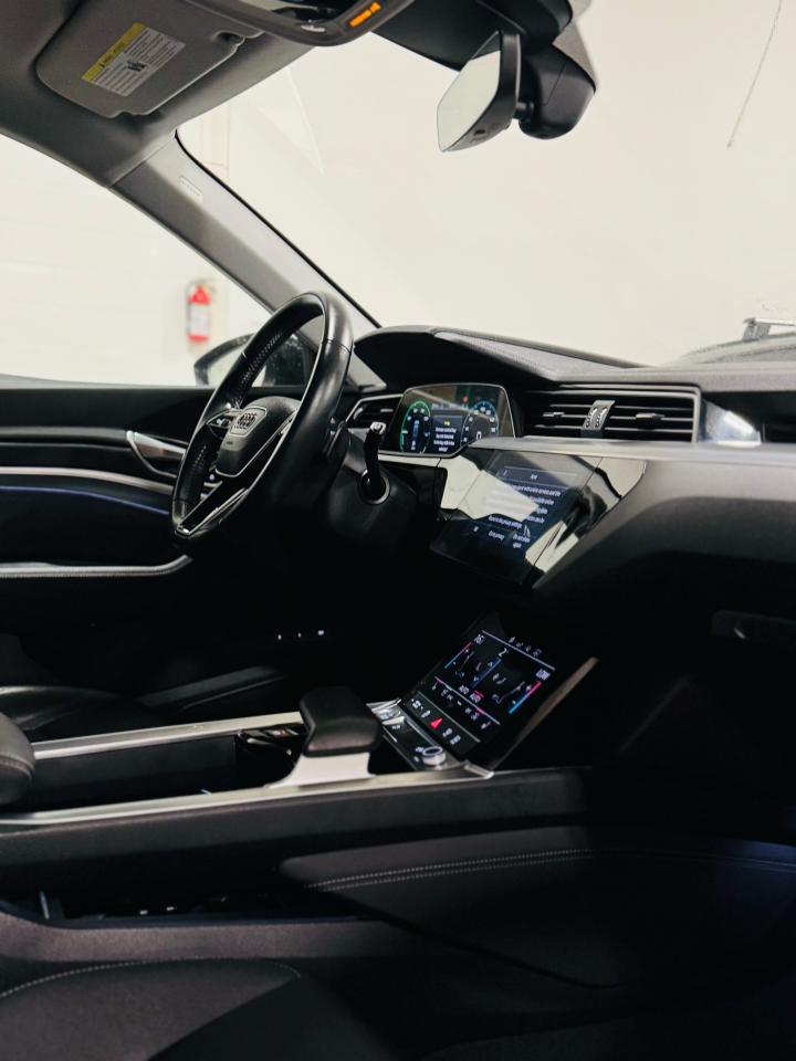 2019 Audi E-Tron Progressiv - Photo #26