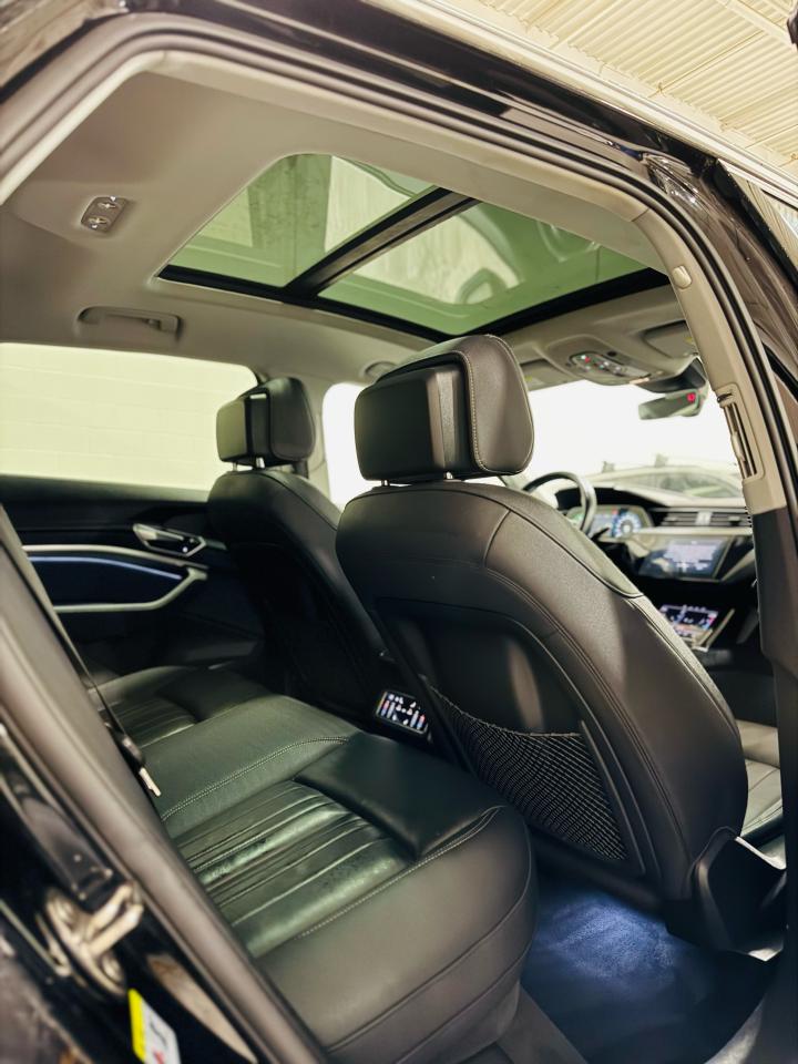 2019 Audi E-Tron Progressiv - Photo #21