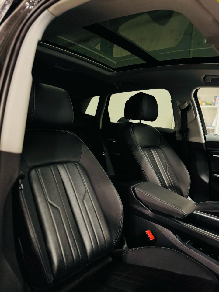 2019 Audi E-Tron Progressiv - Photo #25