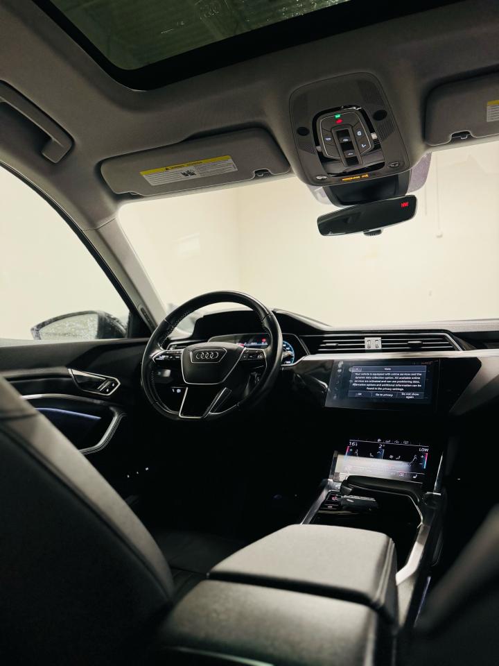 2019 Audi E-Tron Progressiv - Photo #24