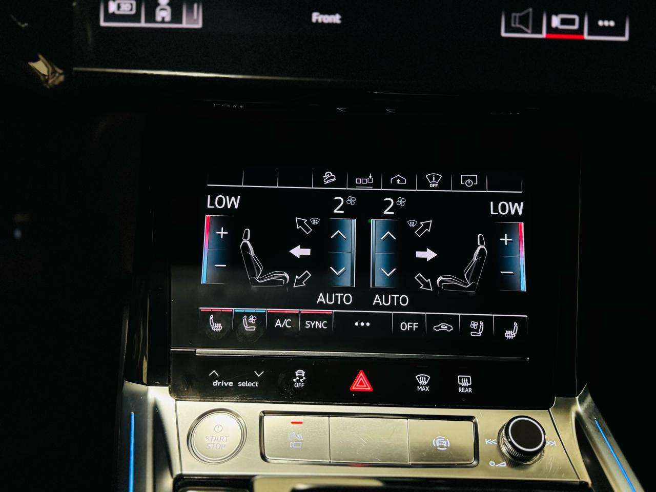 2019 Audi E-Tron Technik - Photo #16