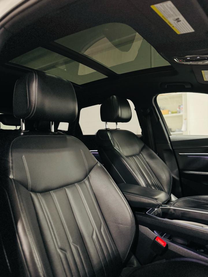2019 Audi E-Tron Technik - Photo #26