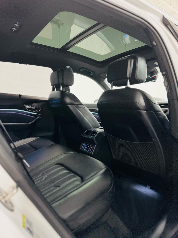 2019 Audi E-Tron Technik - Photo #22