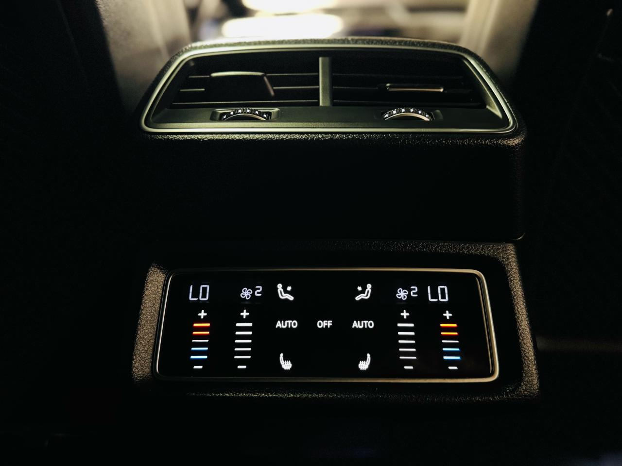 2019 Audi E-Tron Technik - Photo #25