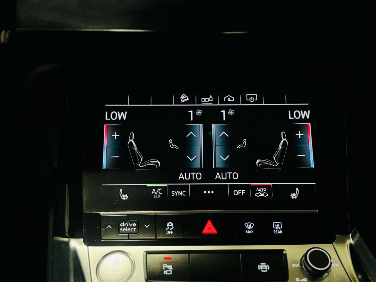 2019 Audi E-Tron Progressiv - Photo #13