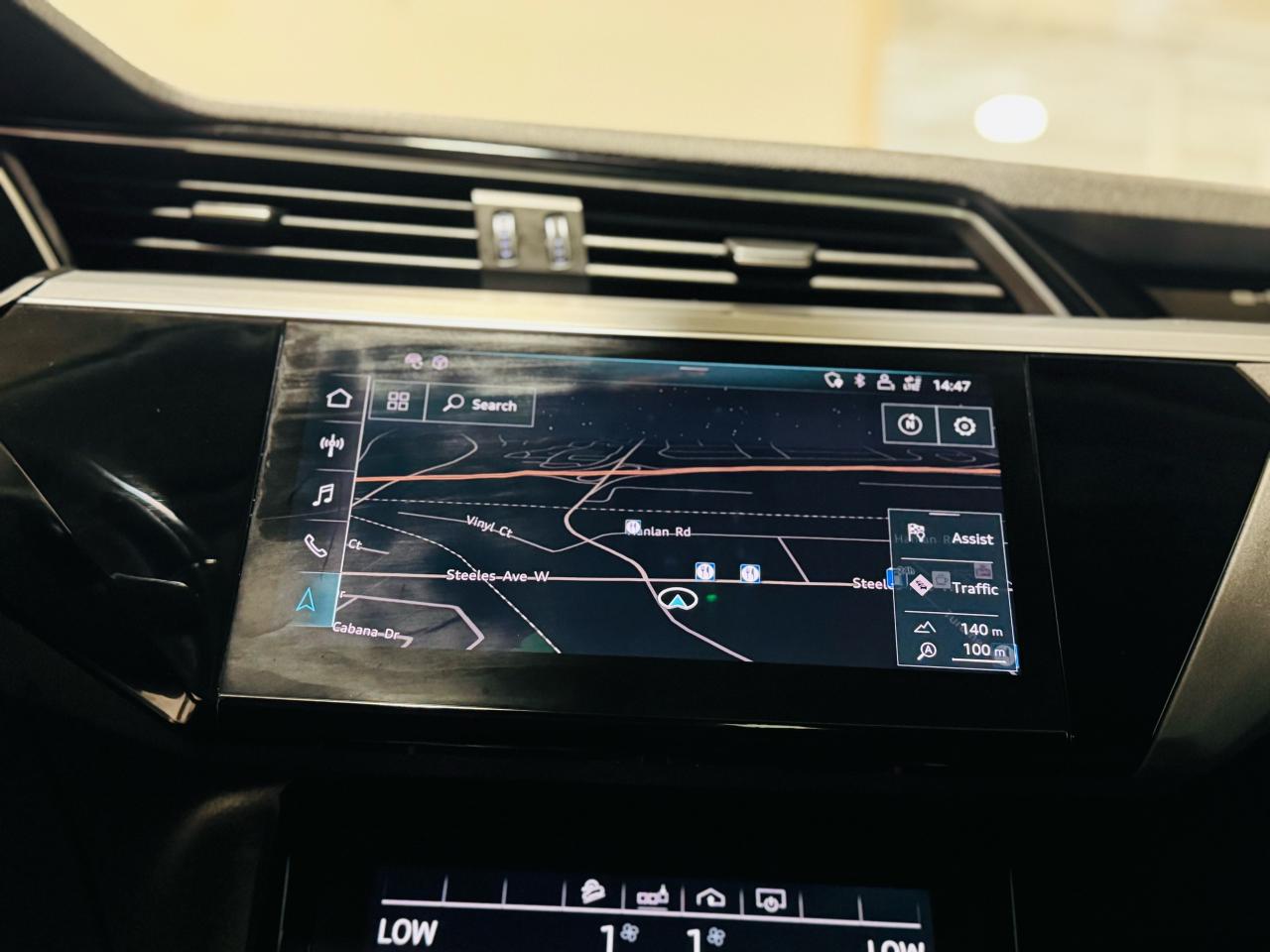 2019 Audi E-Tron Progressiv - Photo #16