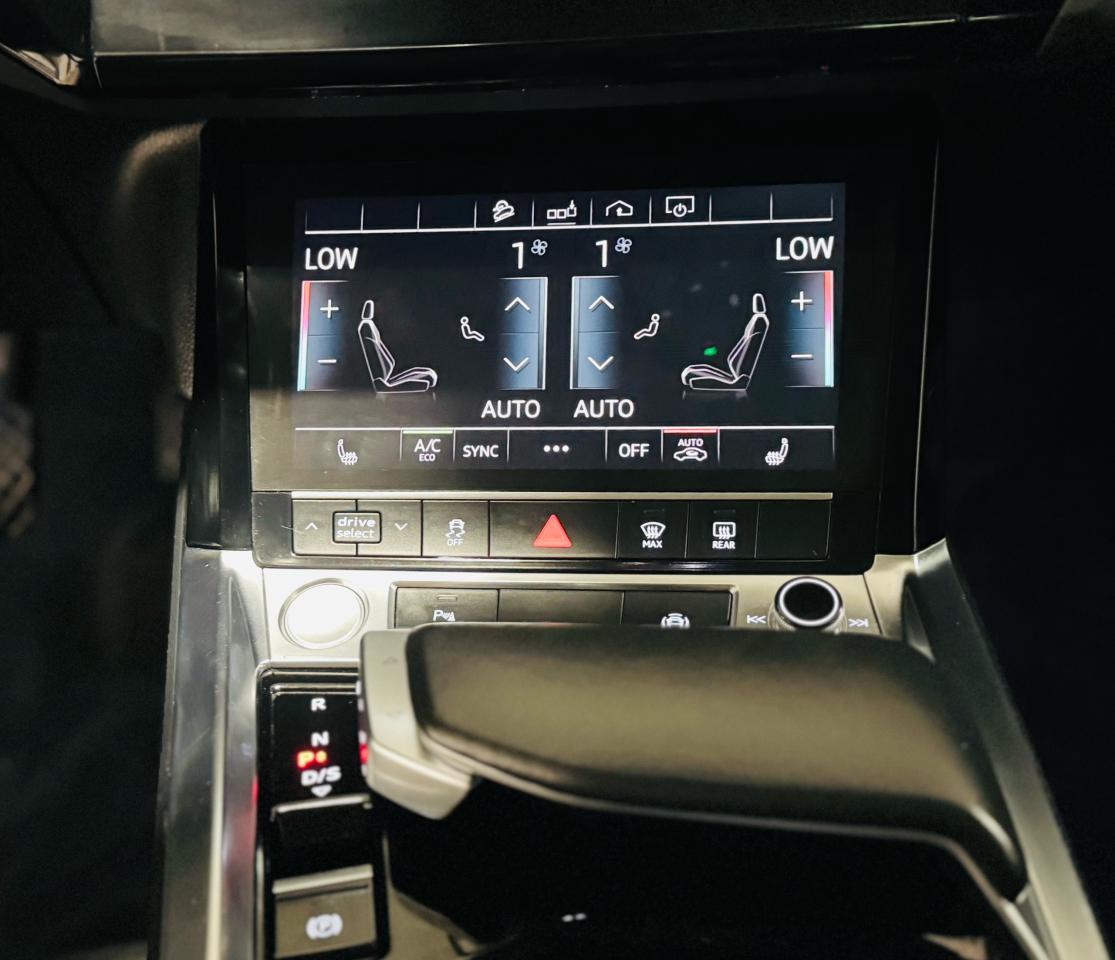 2019 Audi E-Tron Progressiv - Photo #18