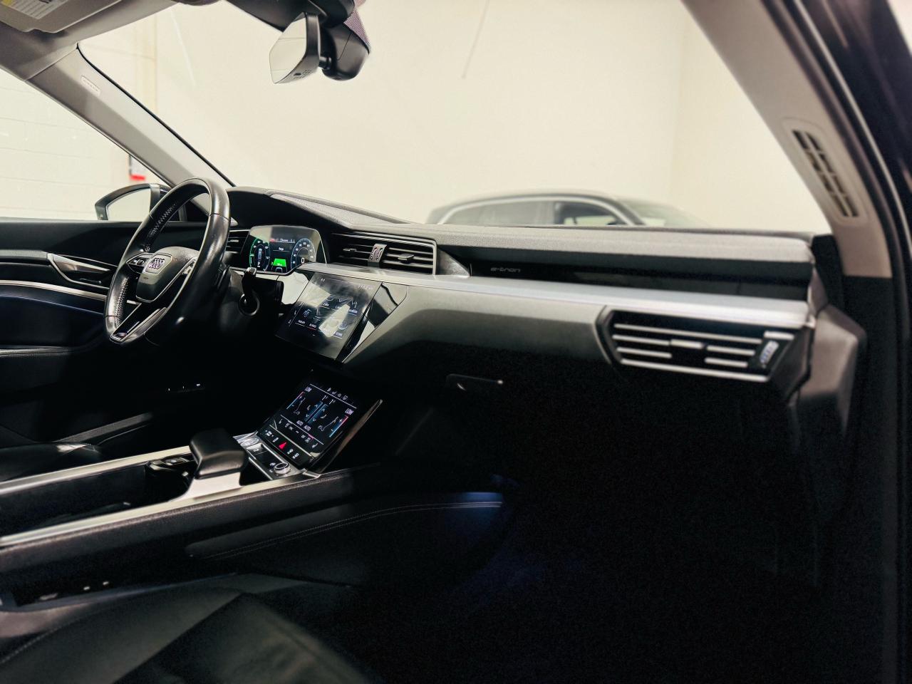 2019 Audi E-Tron Progressiv - Photo #31
