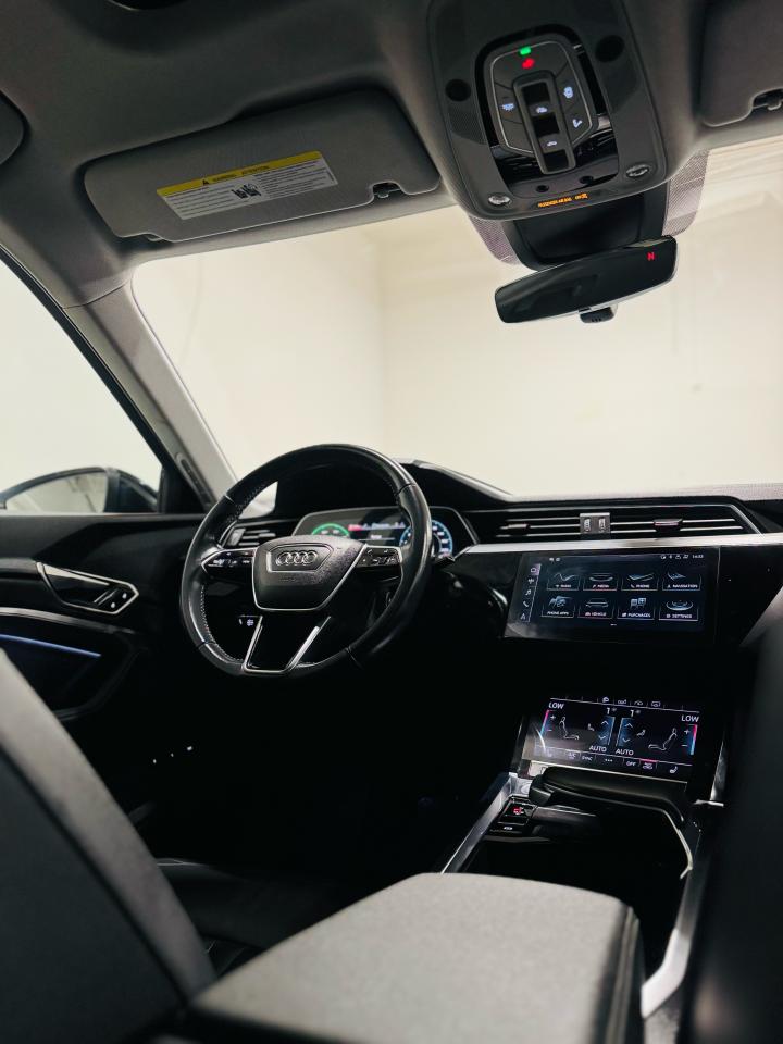 2019 Audi E-Tron Progressiv - Photo #27