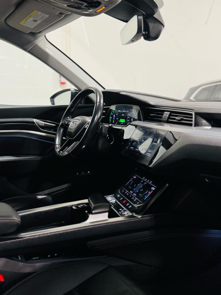 2019 Audi E-Tron Progressiv - Photo #30