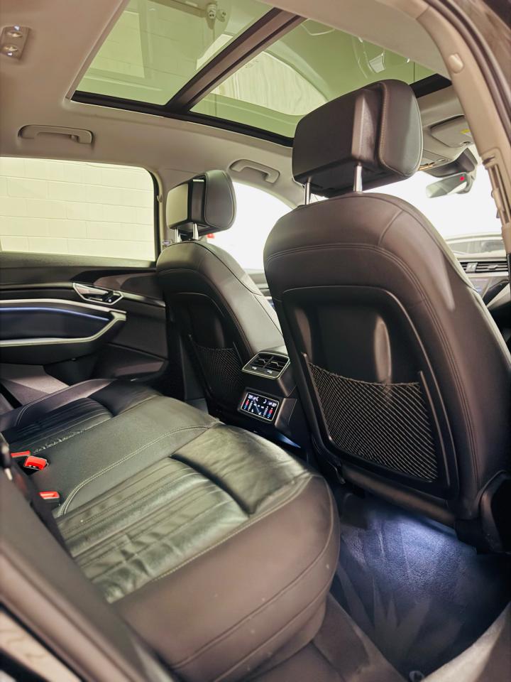 2019 Audi E-Tron Progressiv - Photo #25