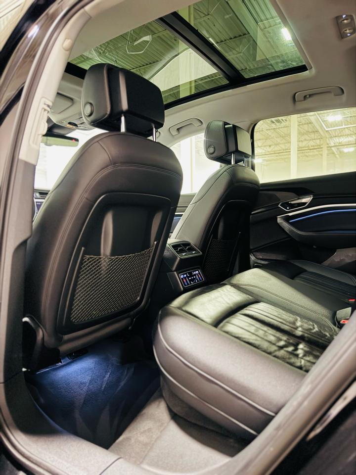 2019 Audi E-Tron Progressiv - Photo #24