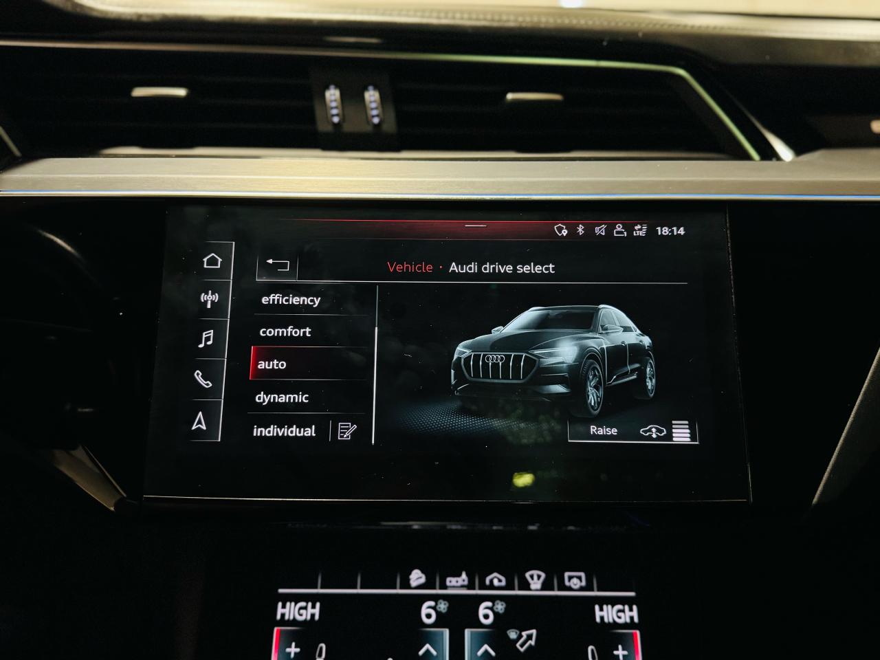 2020 Audi E-Tron Sportback Technik - Photo #17