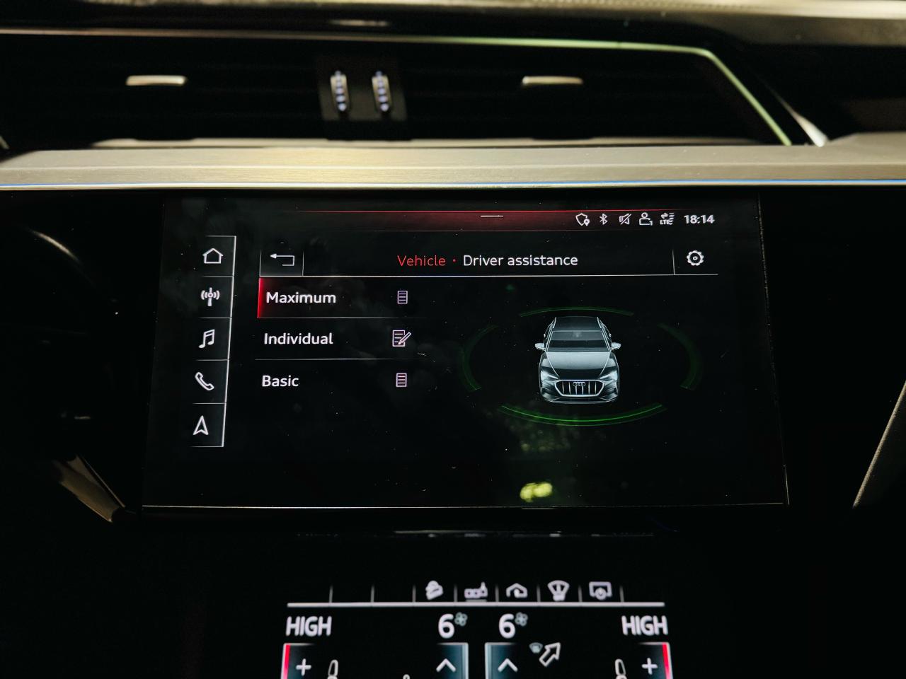 2020 Audi E-Tron Sportback Technik - Photo #19