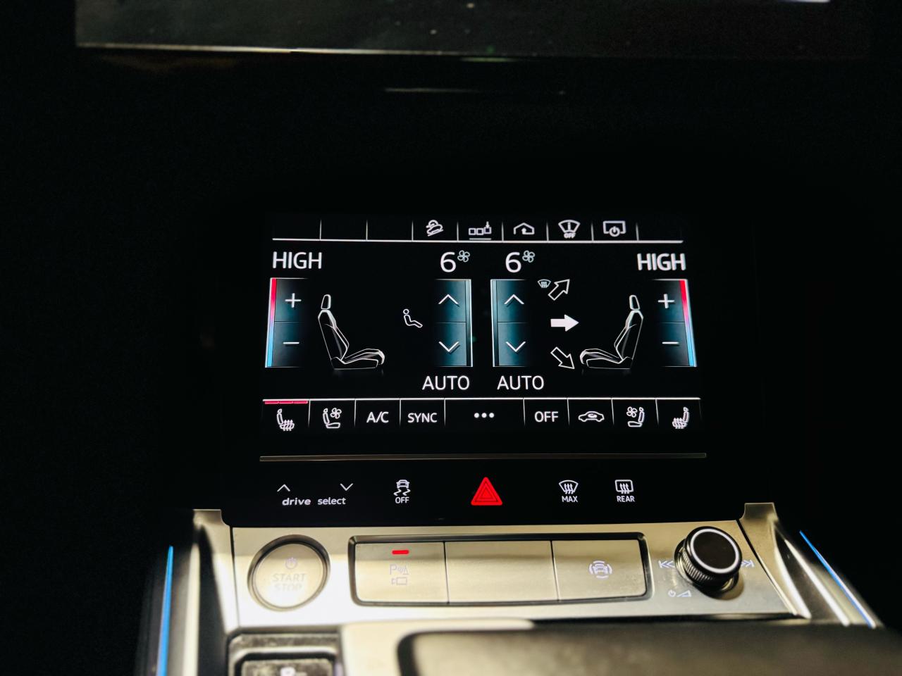 2020 Audi E-Tron Sportback Technik - Photo #15