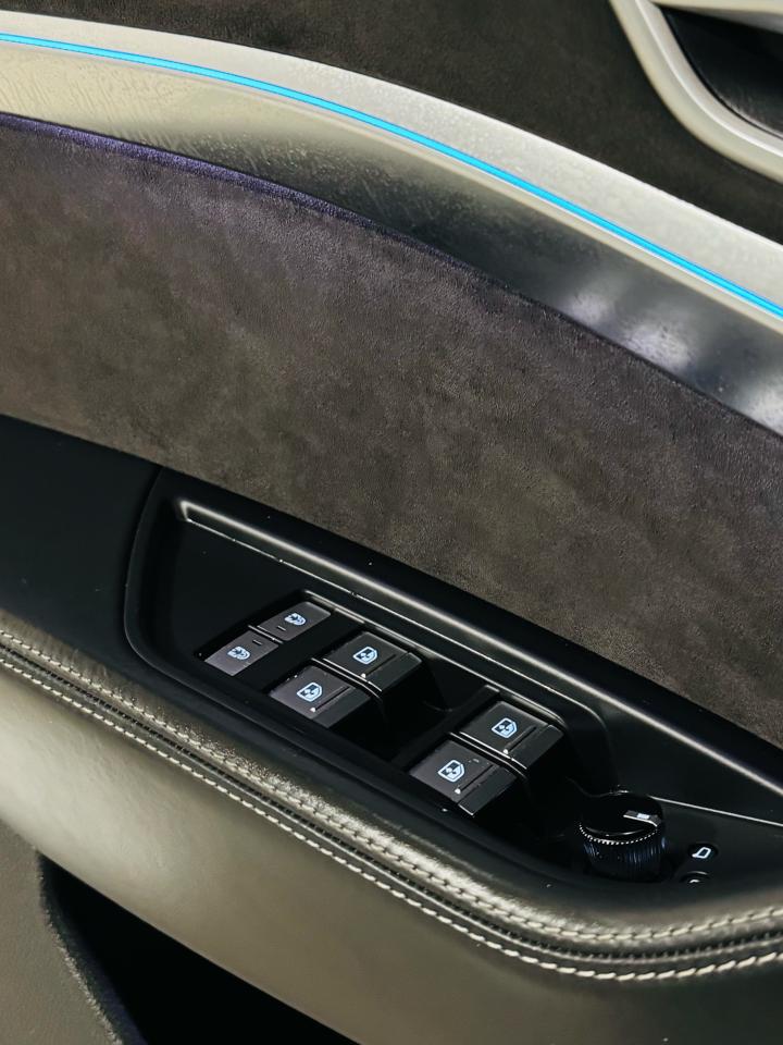 2020 Audi E-Tron Sportback Technik - Photo #9