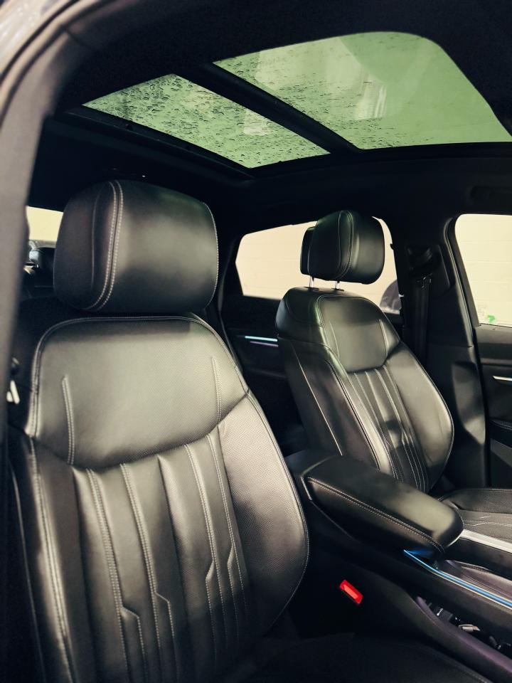 2020 Audi E-Tron Sportback Technik - Photo #25