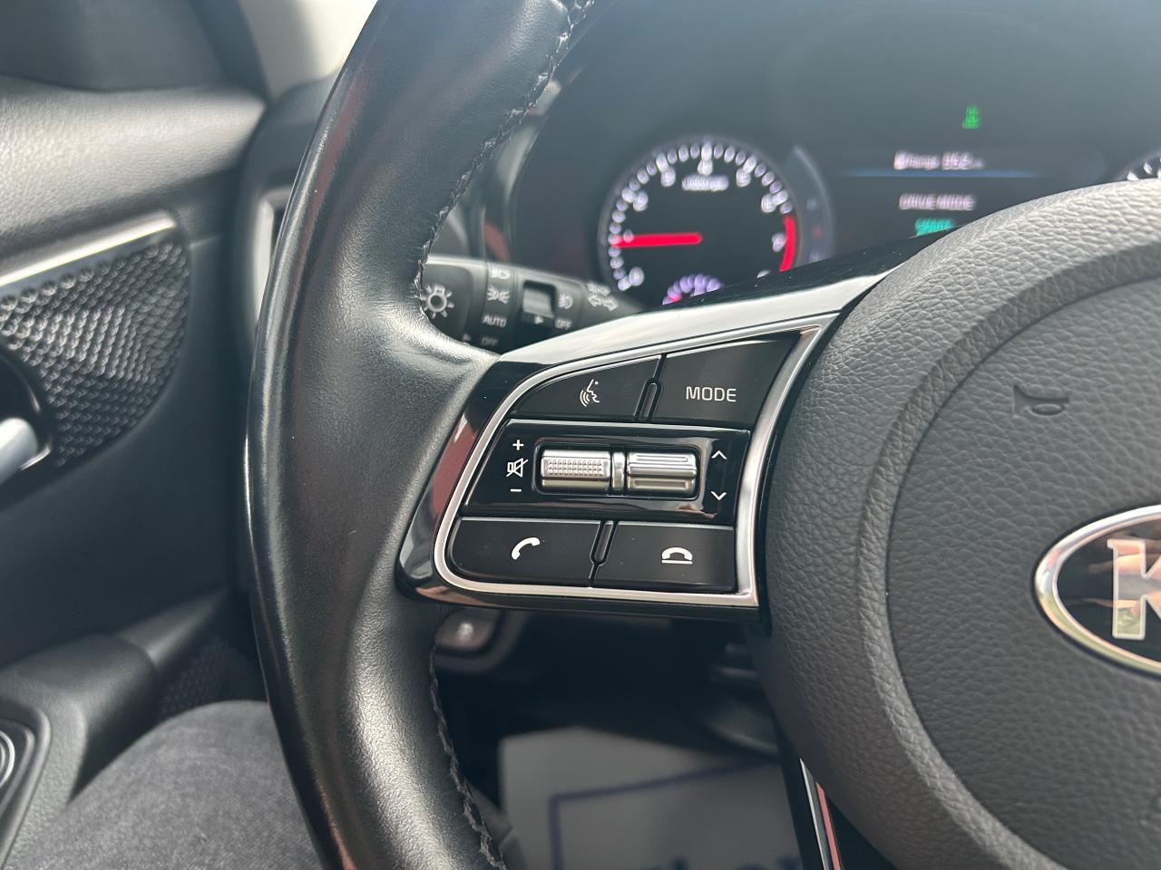 2021 Kia Seltos EX PREMIUM - Photo #14