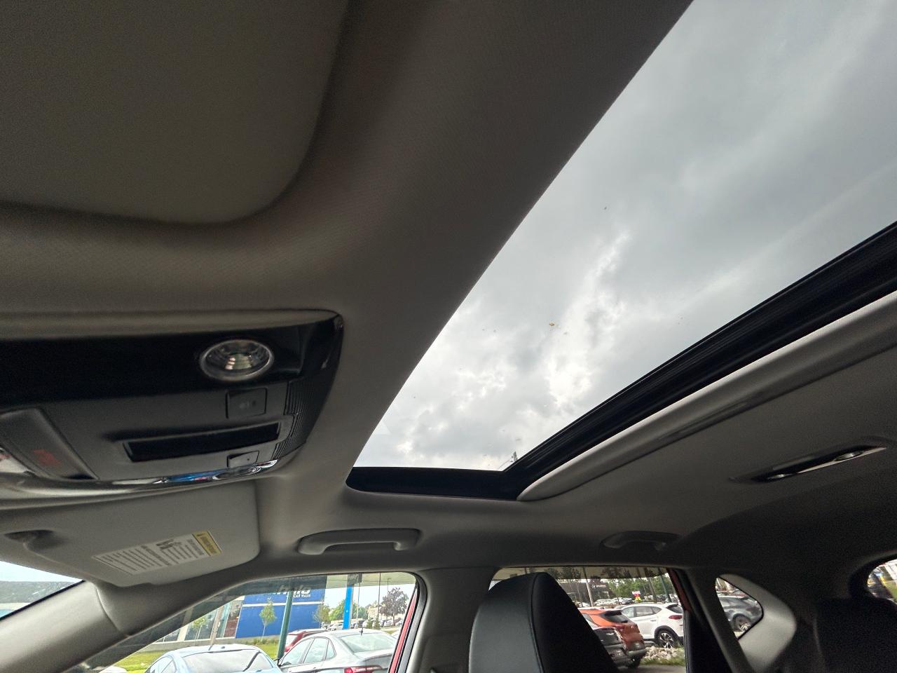 2021 Kia Seltos EX PREMIUM - Photo #10