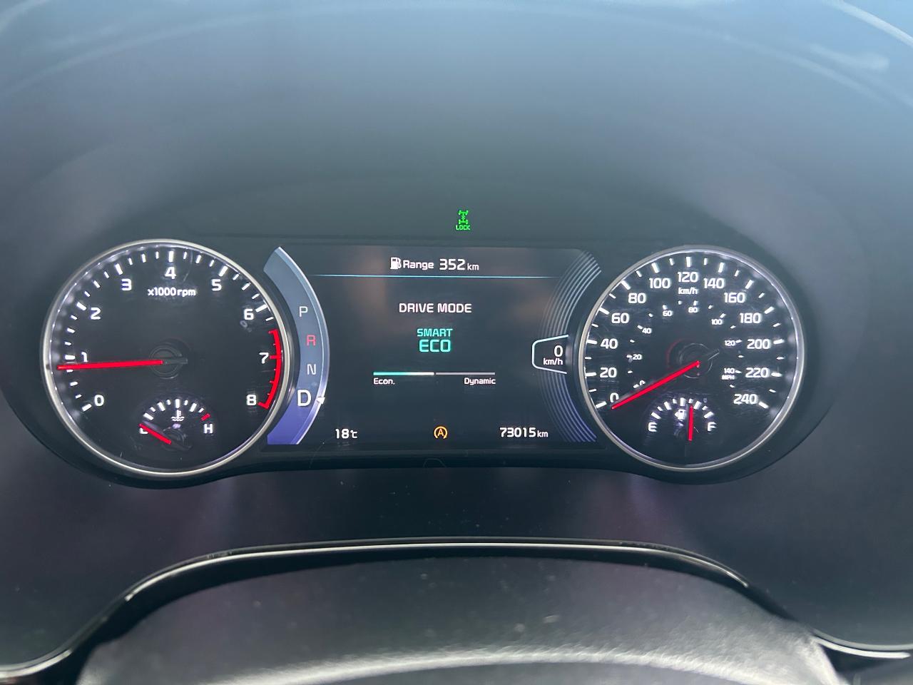 2021 Kia Seltos EX PREMIUM - Photo #17