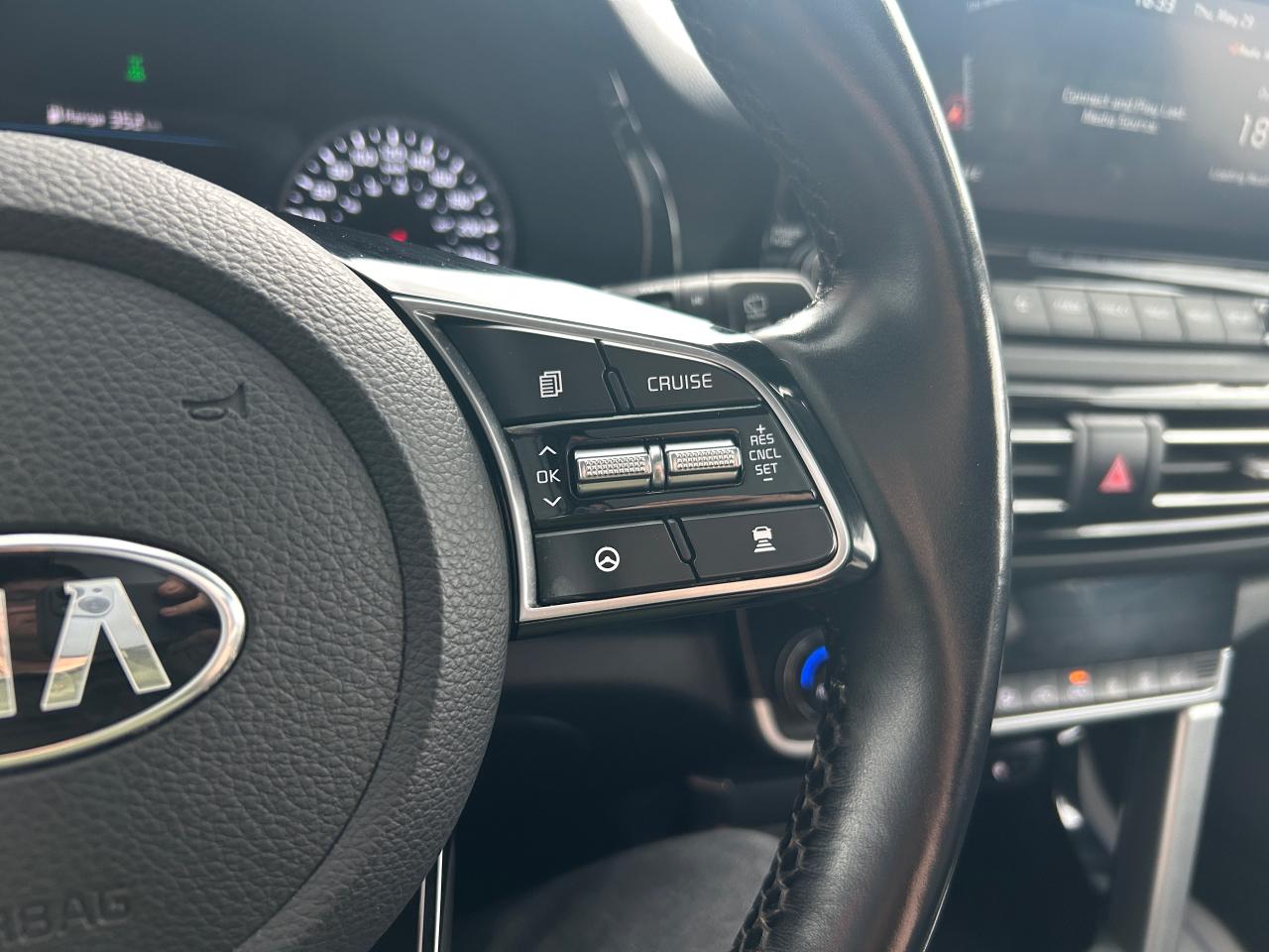 2021 Kia Seltos EX PREMIUM - Photo #16