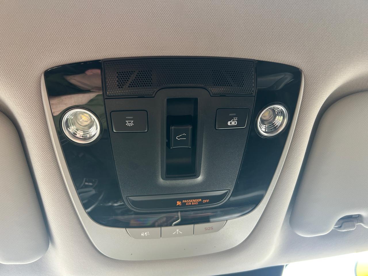 2021 Kia Seltos EX PREMIUM - Photo #8
