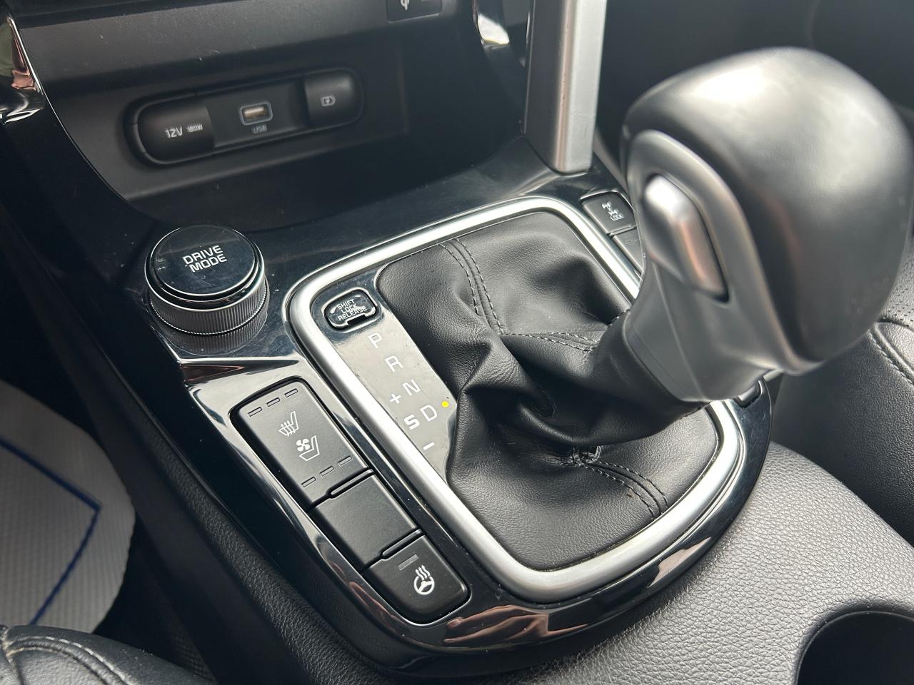 2021 Kia Seltos EX PREMIUM - Photo #15