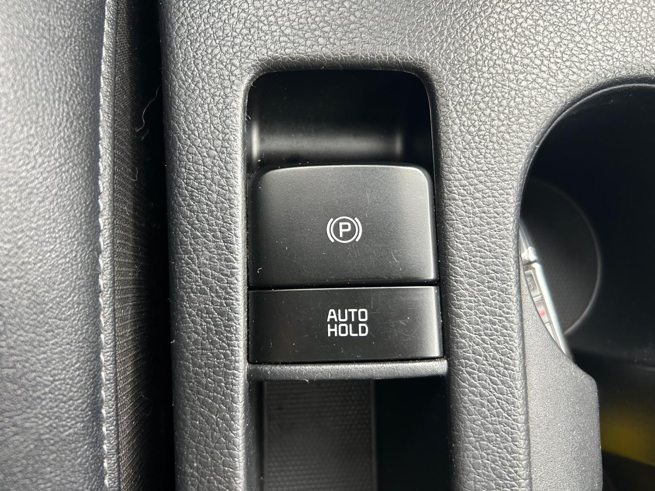2021 Kia Seltos EX PREMIUM - Photo #13