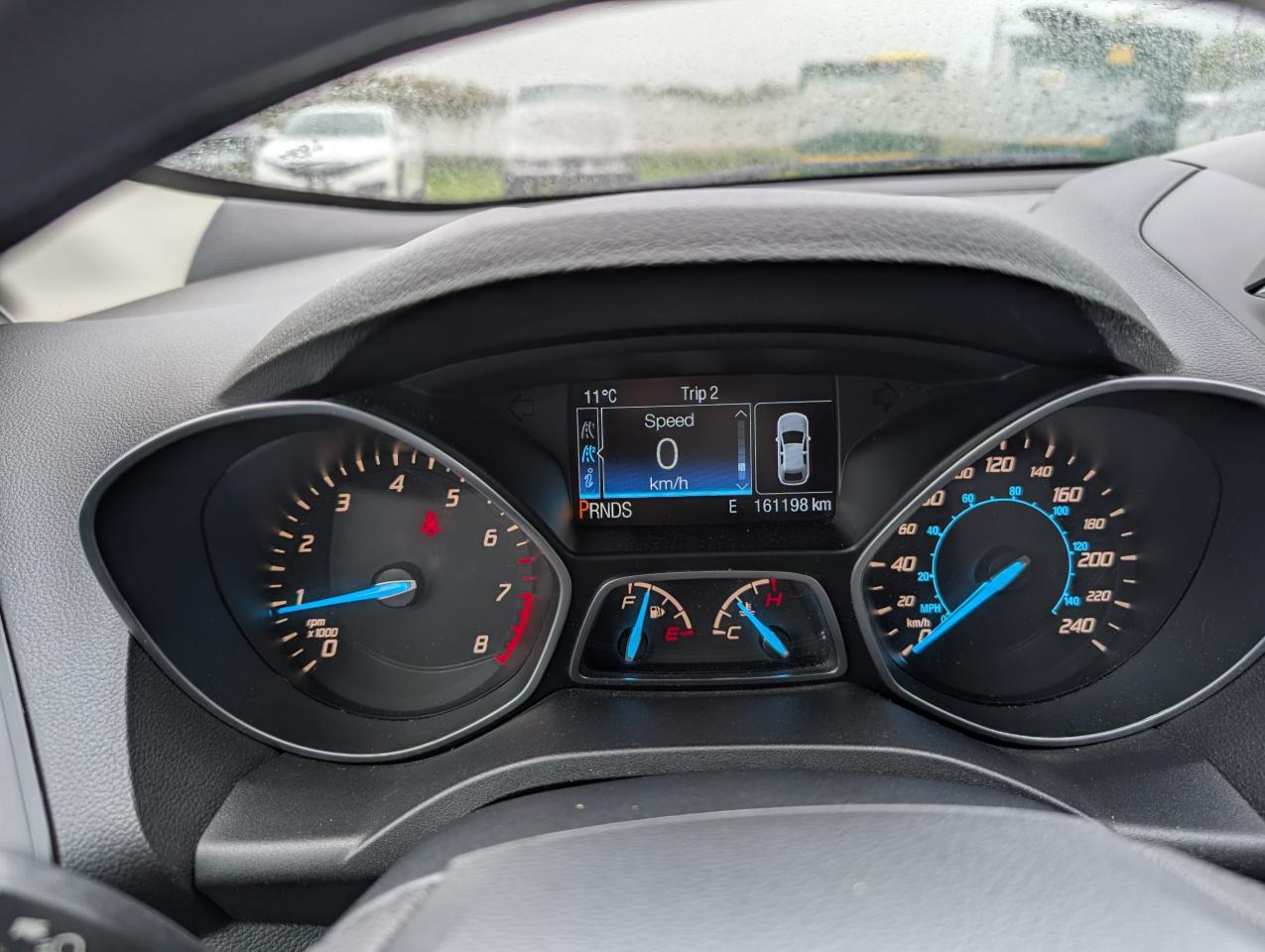2014 Ford Escape SE - Photo #11
