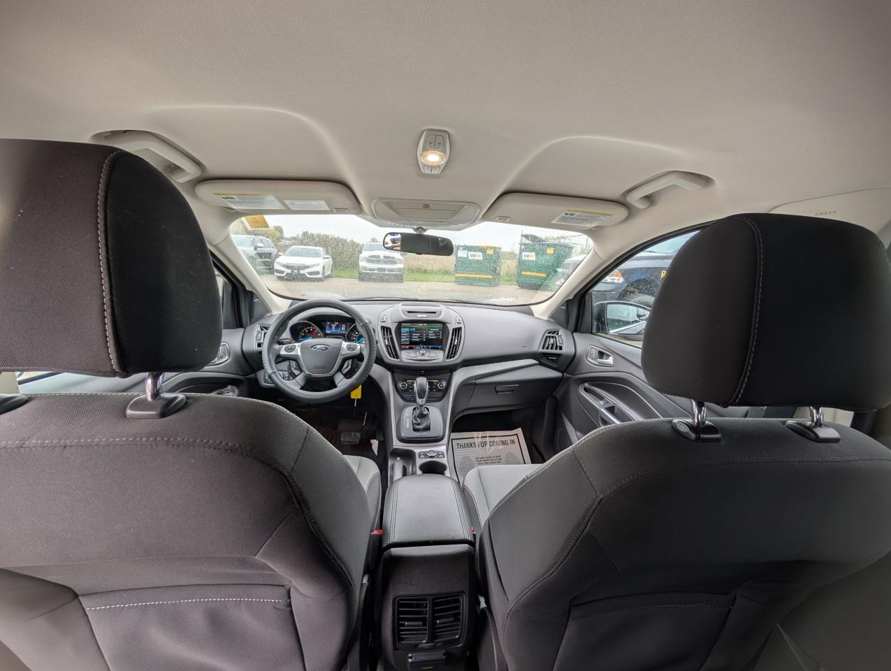 2014 Ford Escape SE - Photo #19