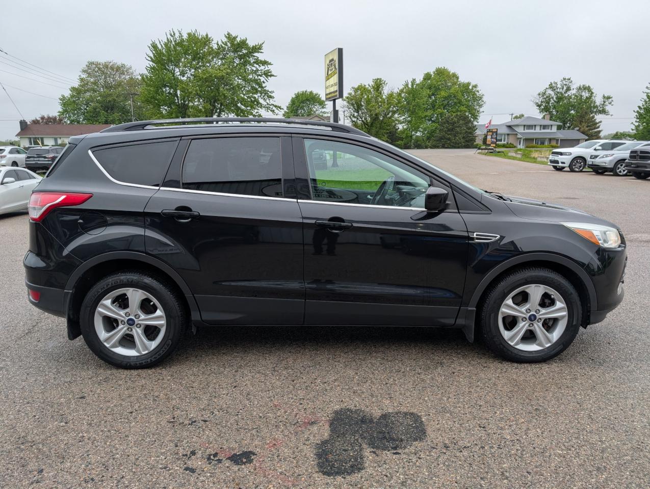 2014 Ford Escape SE - Photo #6